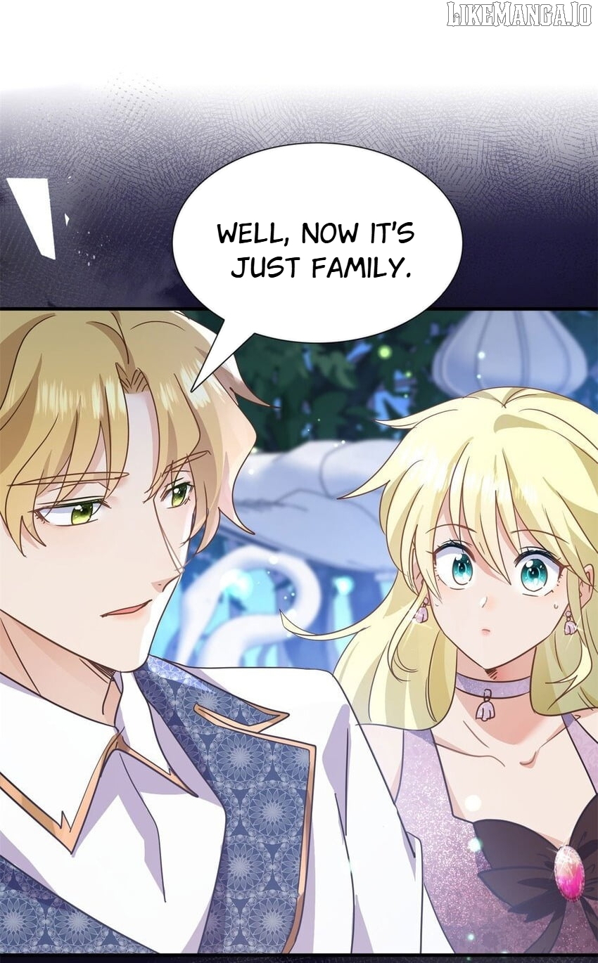 Don't Embarrass Me Chapter 21 - page 33